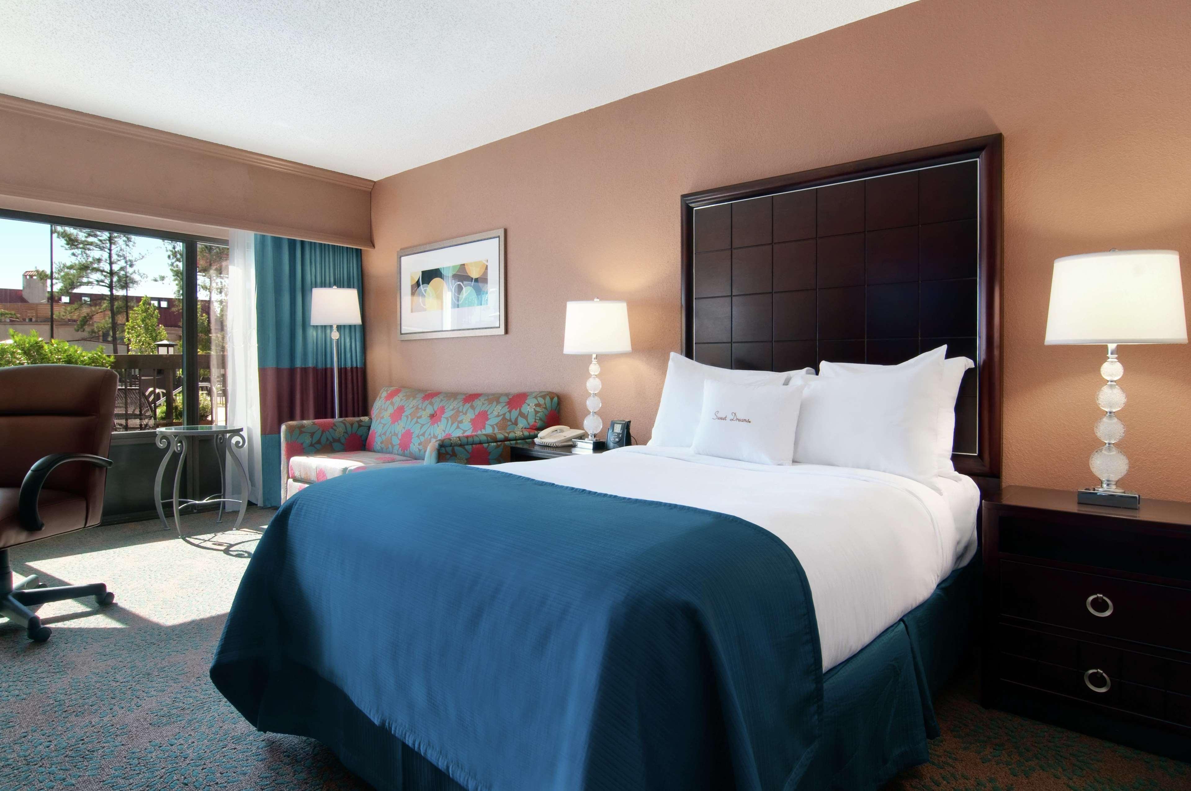 Doubletree By Hilton Columbus Hotel Quarto foto