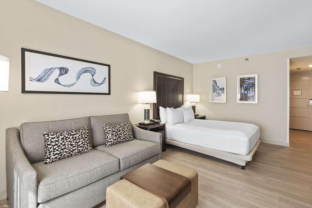 Doubletree By Hilton Columbus Hotel Quarto foto