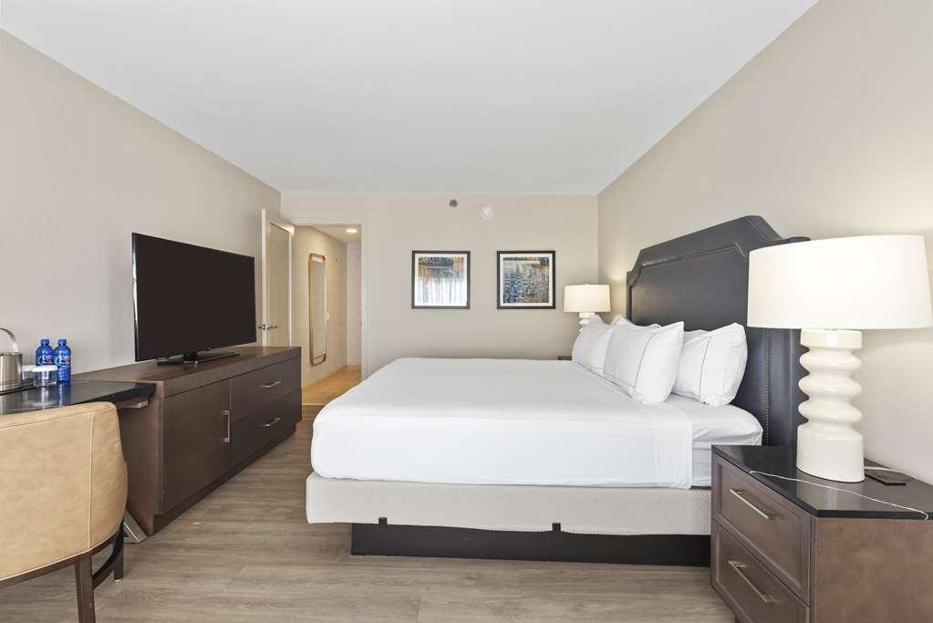 Doubletree By Hilton Columbus Hotel Quarto foto