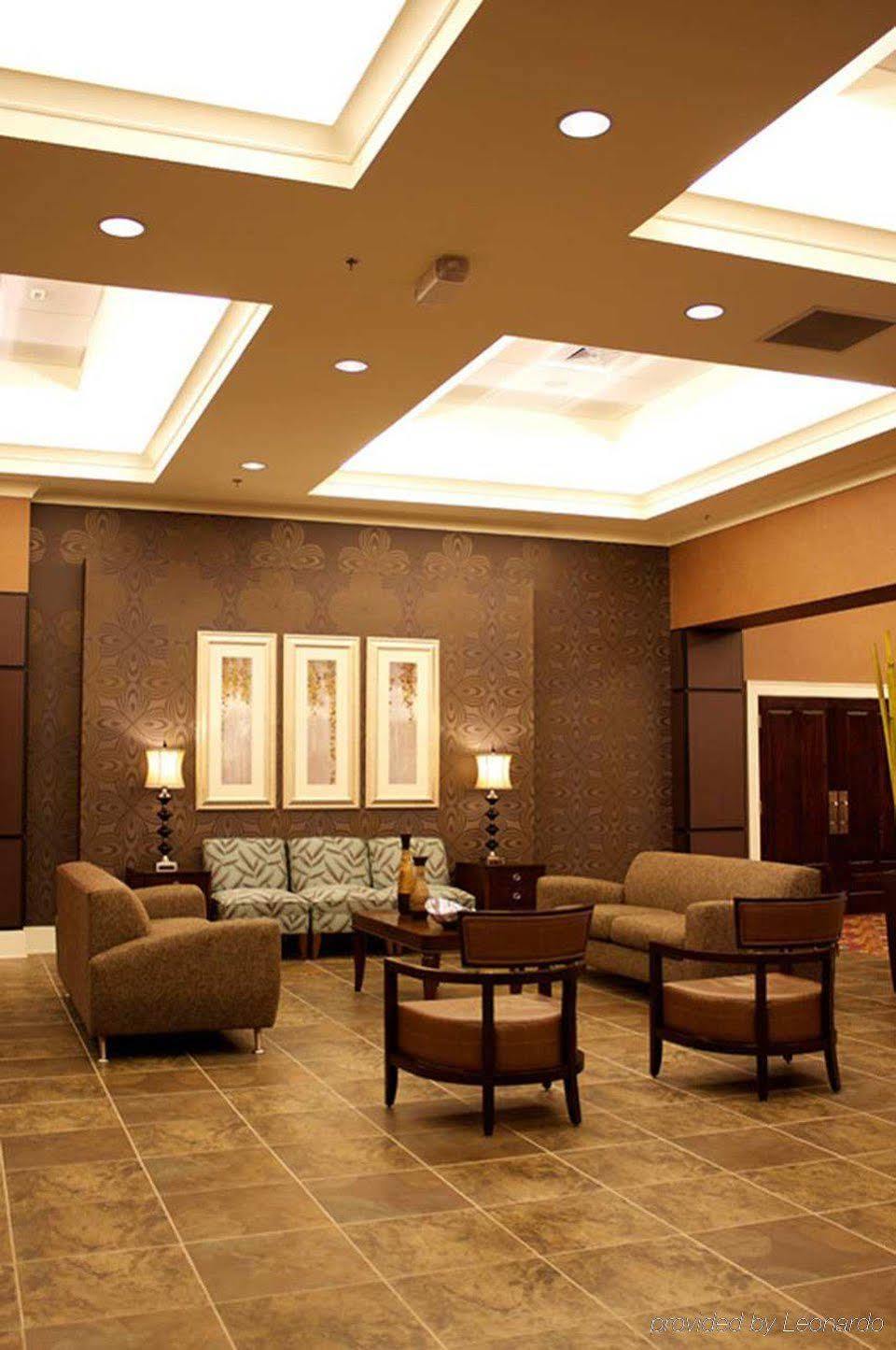 Doubletree By Hilton Columbus Hotel Exterior foto